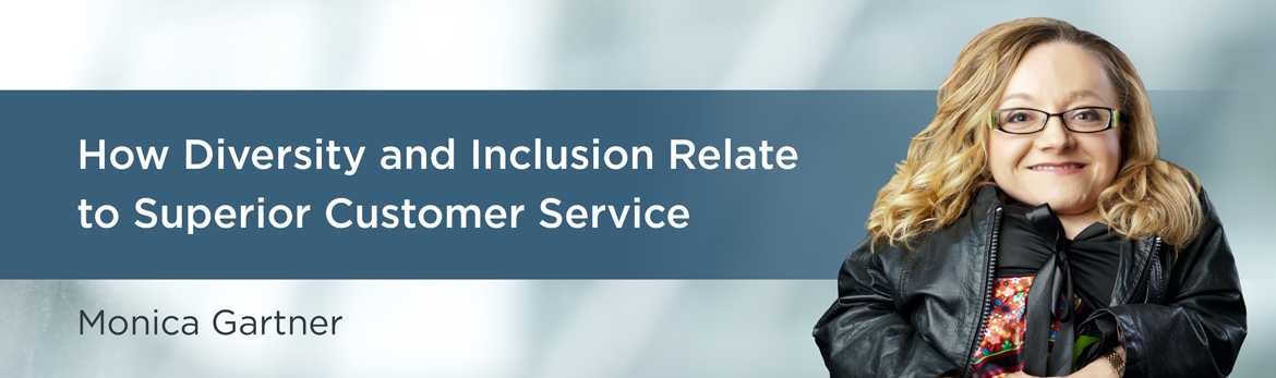 How Diversity and Inclusion Relate to Superior Customer Service