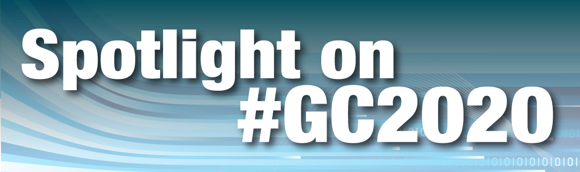 Spotlight on #GC2020