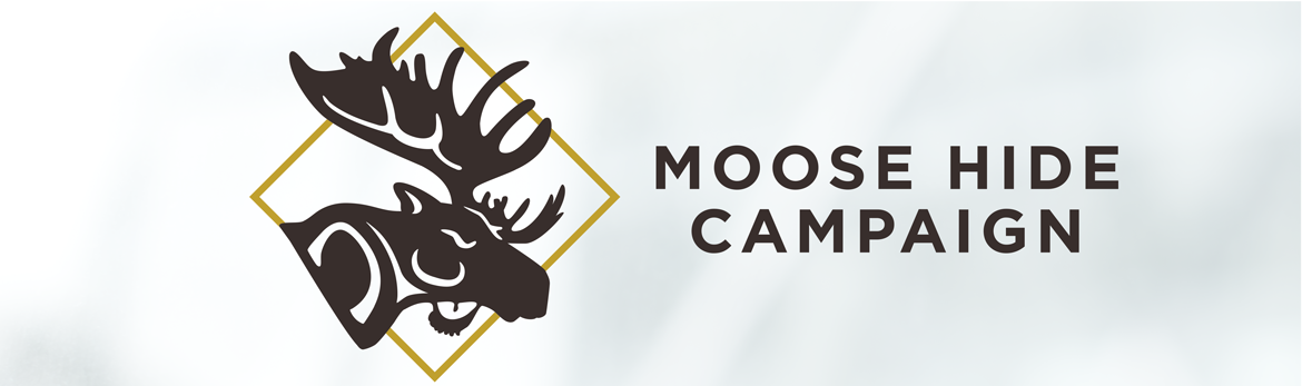 The Moose Hide Campaign